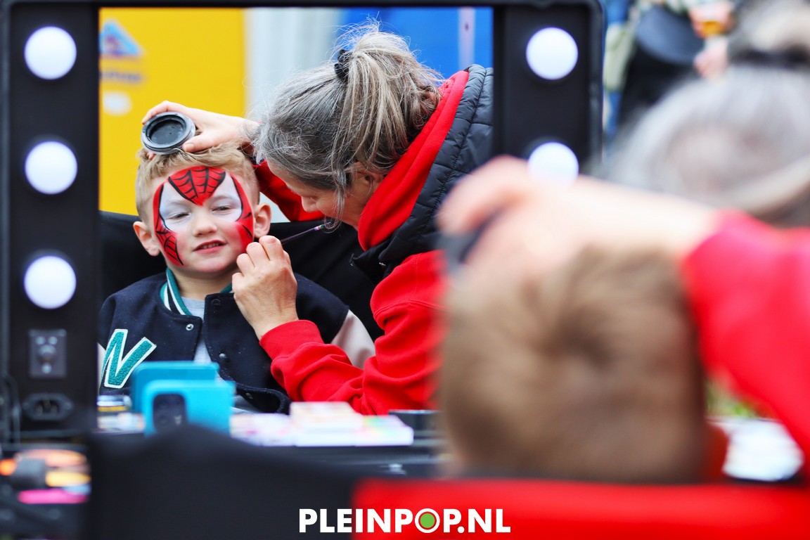 Publiek Zondag  (168)